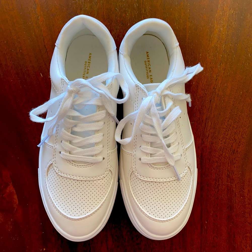American Eagle Retro Sneaker